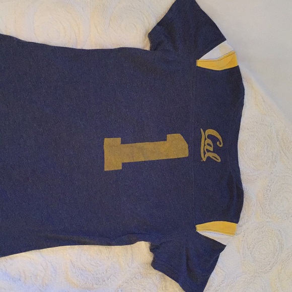 Athletic Shirt - Picture 4 of 4